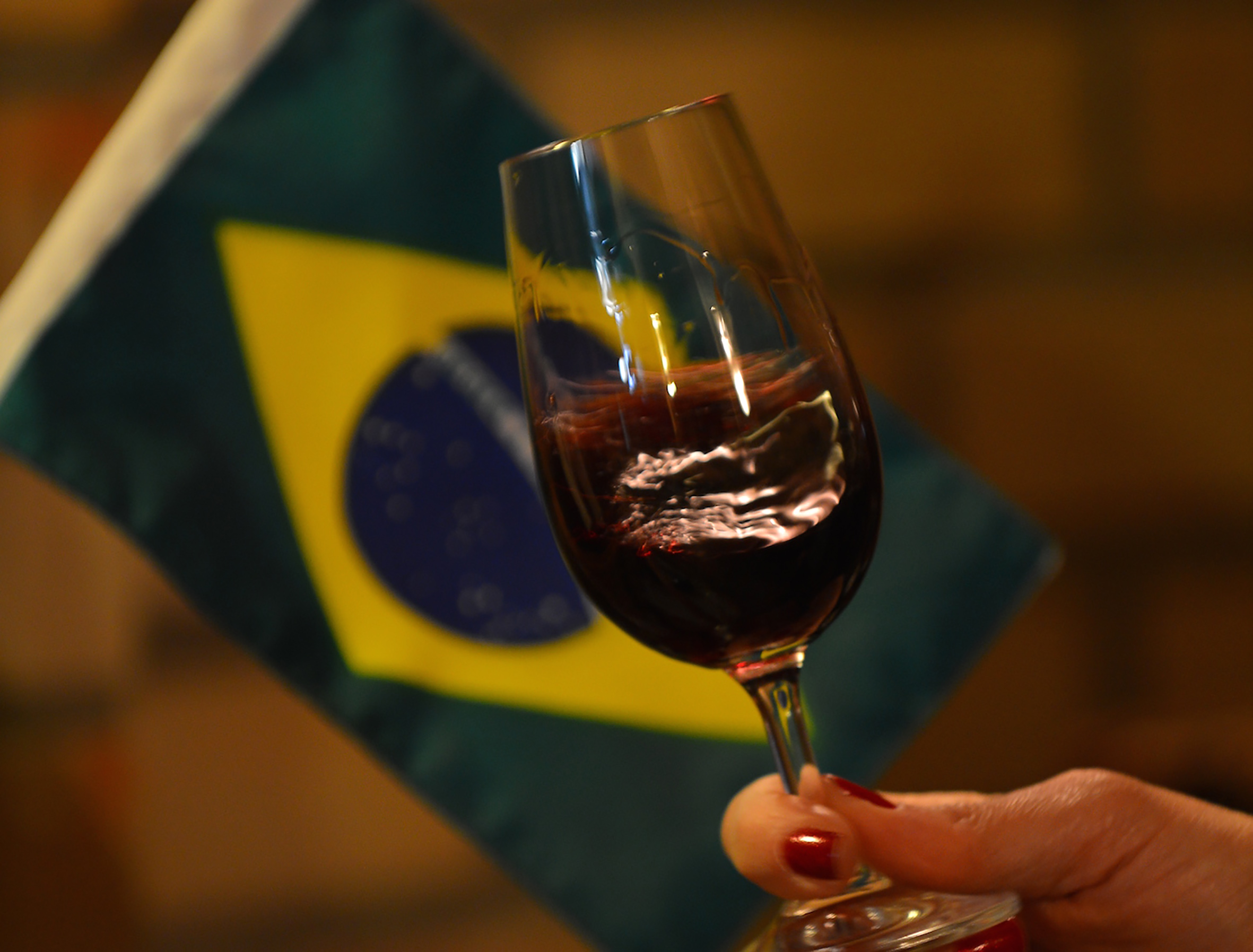 Vinho Tinto Ravanello Cabernet Sauvignon / Merlot Safra 2019 750 ml -  Vinhos & Sabores